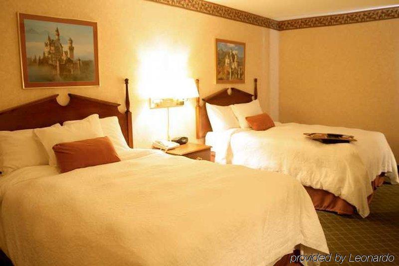 Hampton Inn Birch Run Room photo