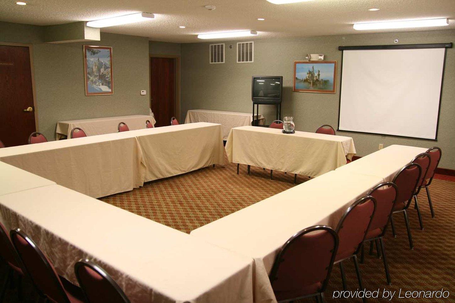 Hampton Inn Birch Run Facilities photo