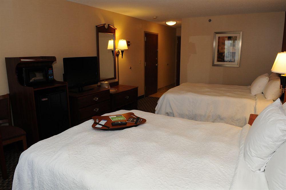 Hampton Inn Birch Run Exterior photo