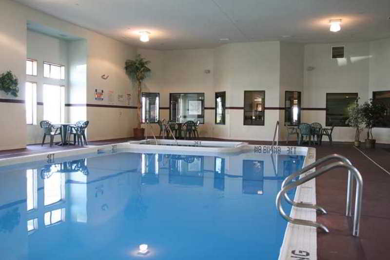 Hampton Inn Birch Run Facilities photo
