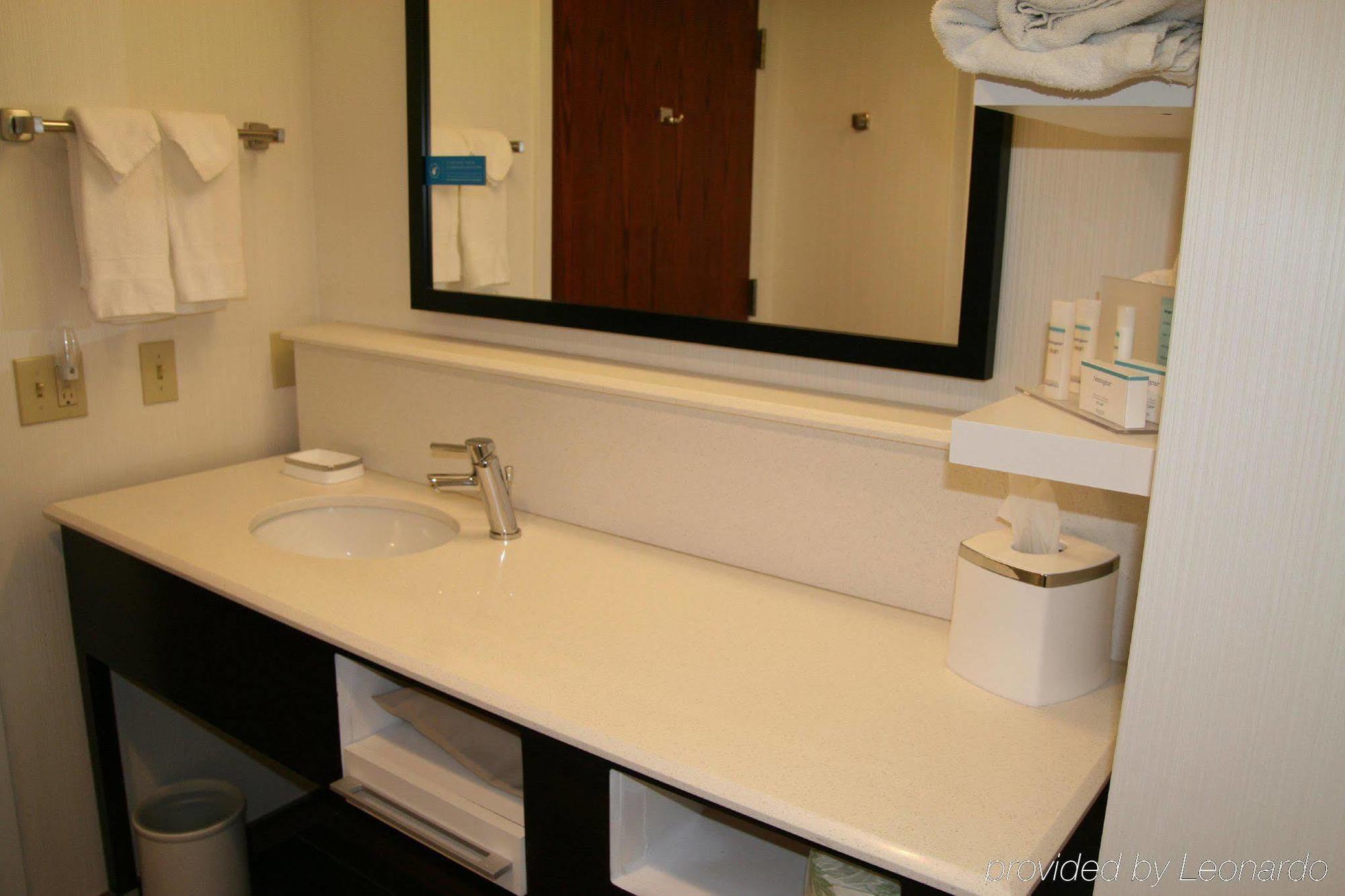Hampton Inn Birch Run Exterior photo
